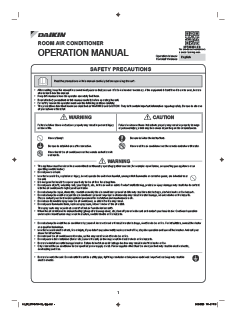 ARC485B2_Operation manual_3P748484-4B download